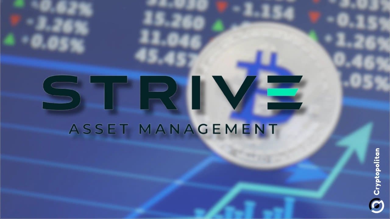 Strive’s Joe Burnett Urges Shift to Institutional Custody After Coldcard Hack Drains $70M in Bitcoin