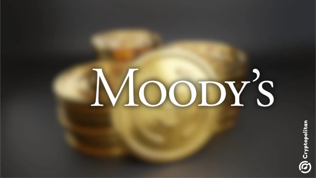 Moody's Highlights Oracle and CoreWeave as Most Vulnerable in AI Credit Sector