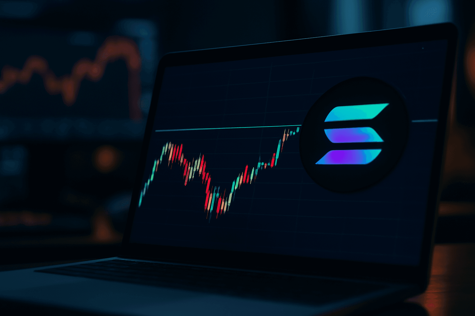 Is Solana Ready to Break Through Key Resistance or Face a Downturn?