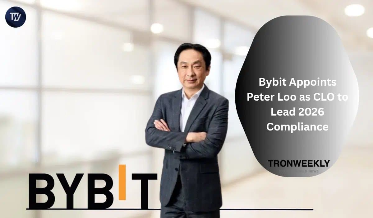 Bybit Brings in Former Dubai Regulator as Chief Legal Officer