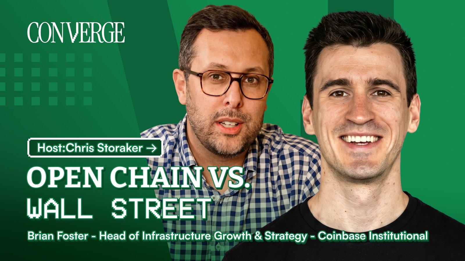 Could Stablecoins Revolutionize Financial Transactions Within Five Years?