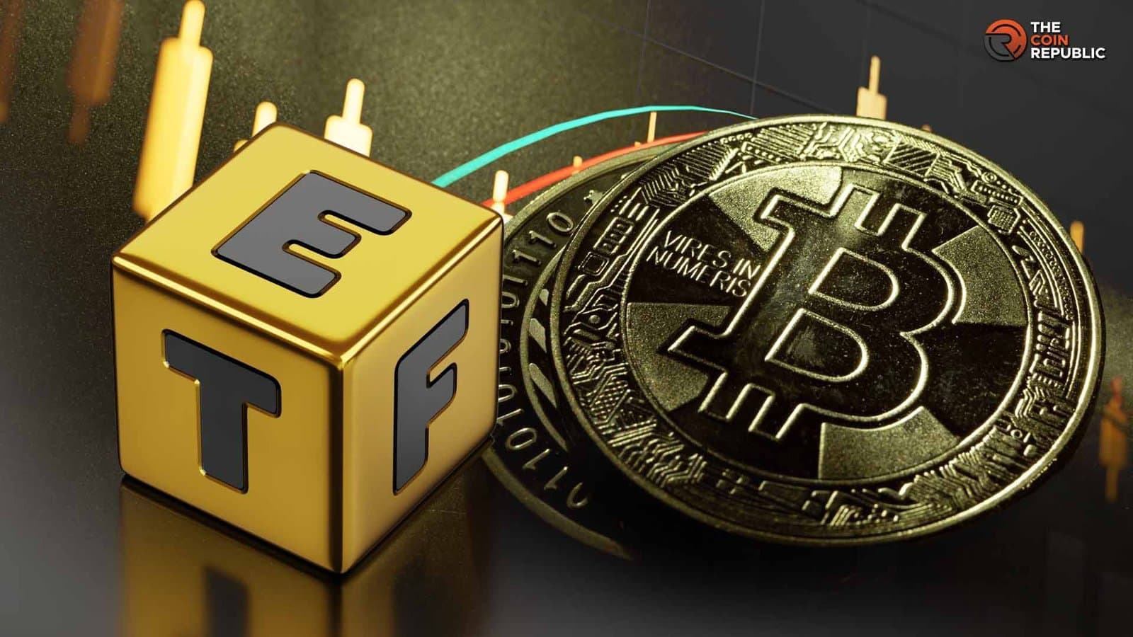 Bitcoin ETFs Experience $225M Withdrawal as BTC Drops Below $65,000