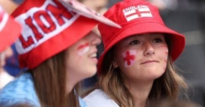 How England's World Cup Journey Influences Fan Token Markets