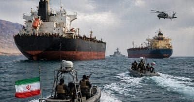 How Iran's Maritime Actions Could Impact Global Trade Dynamics