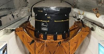 Hughes Satellite Systems Seeks Chapter 11 as $1.5 Billion Debt Deadline Approaches