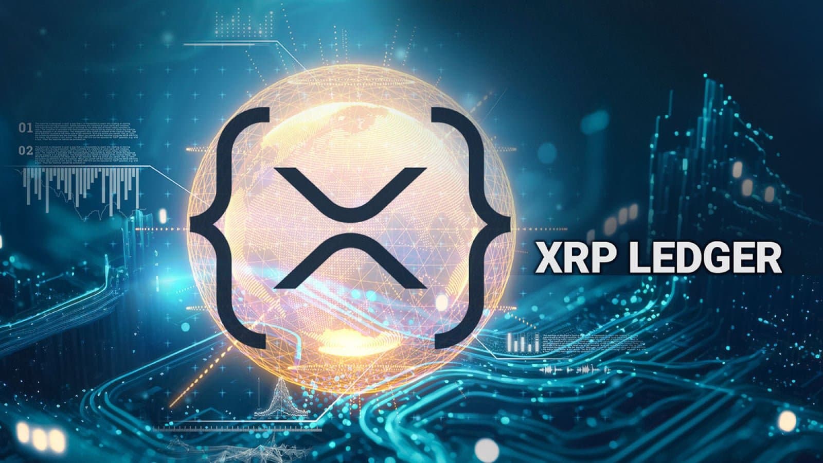 XRP Ledger Gets Overhaul for Institutional Custody, Cuts Out the Middleman