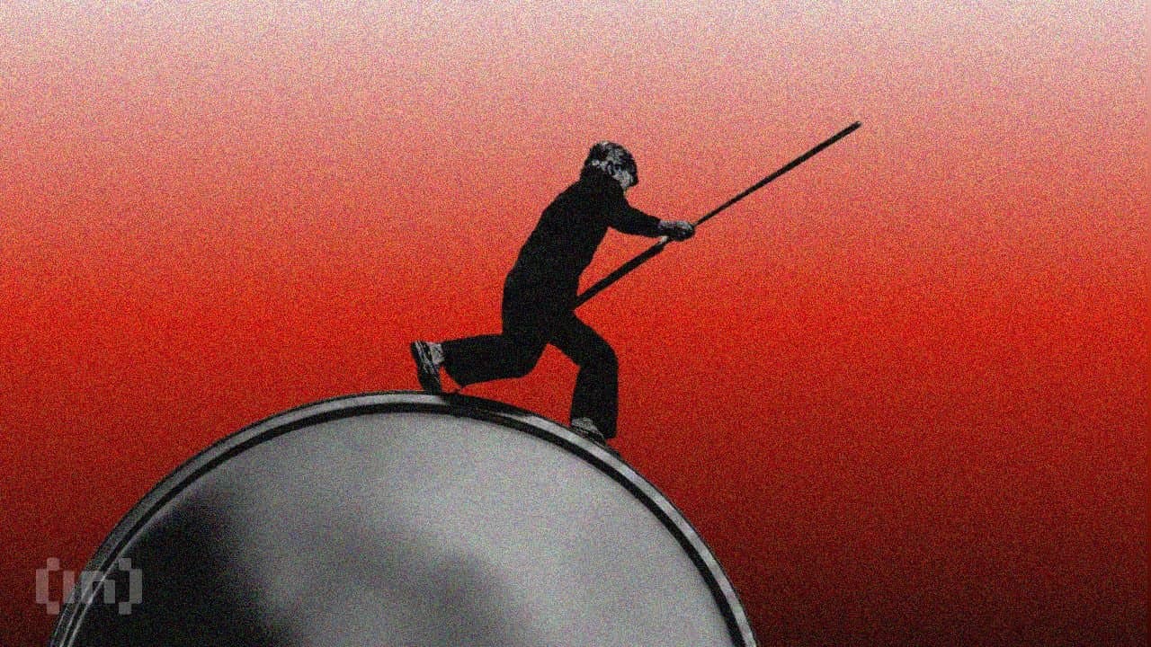 How Alleged Israeli Links Led to Former Coinbase CTO’s Venture License Revocation