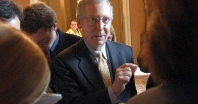 What Governor Beshear's Demands Mean for McConnell's Political Future