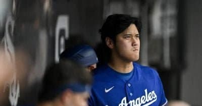 Ohtani’s Knee Injury Raises Doubts Over Dodgers' Pitching Strategy and MVP Odds