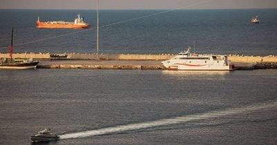 What Would Iran's Reopening of the Strait Mean for Oil Markets?