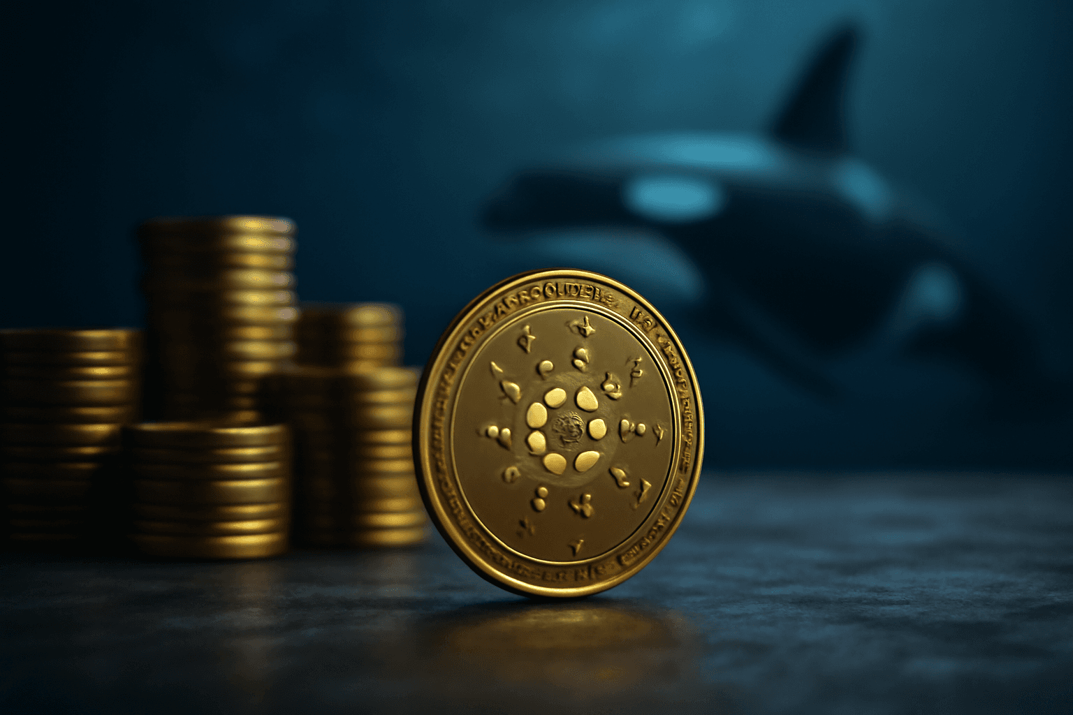 What Record Accumulation by Cardano Whales Indicates for the Future