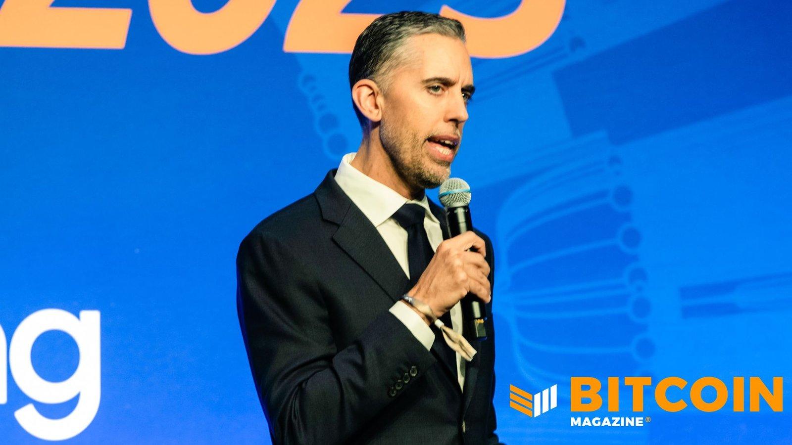 What Strive's Recent Bitcoin Acquisition Reveals About Market Dynamics