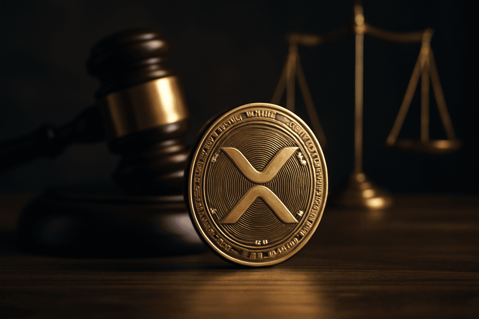 What XRP's New Classification Means for Crypto Regulations