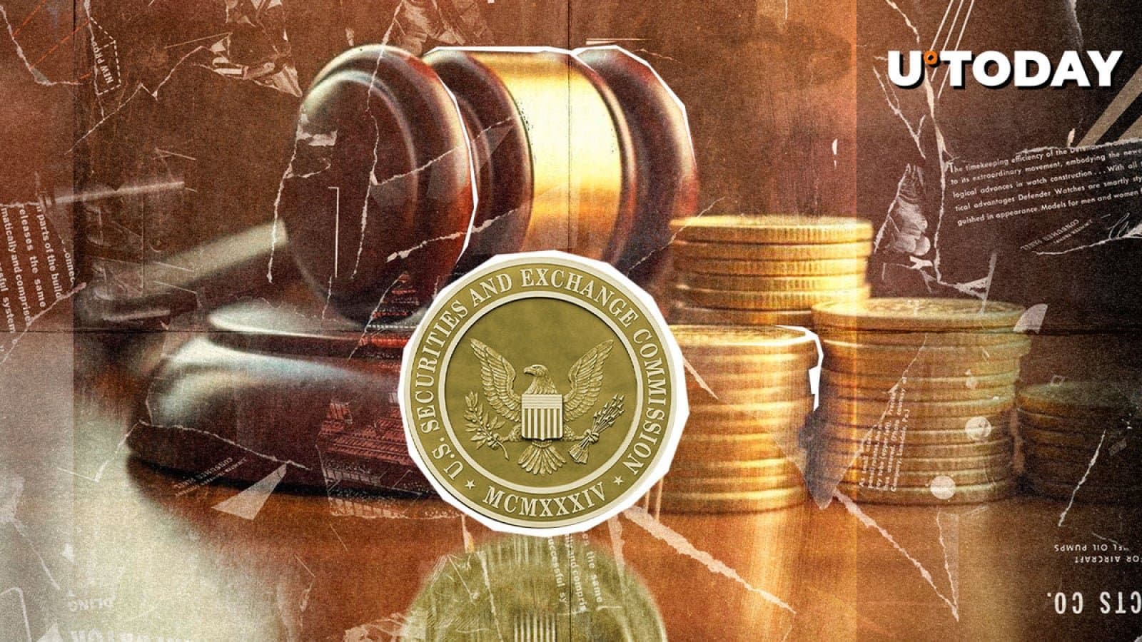 SEC Signals Crypto Vaults and Onchain Lending Could Fall Under Securities Law
