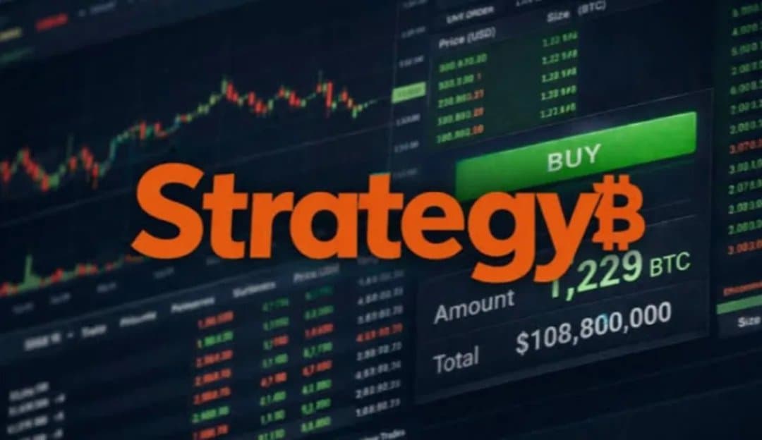 MicroStrategy Dumps Bitcoin and Stashes $4 Billion in Cash as Strategy Shifts