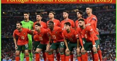 How Portugal's World Cup Win Demonstrates Blockchain's Role in Fan Engagement