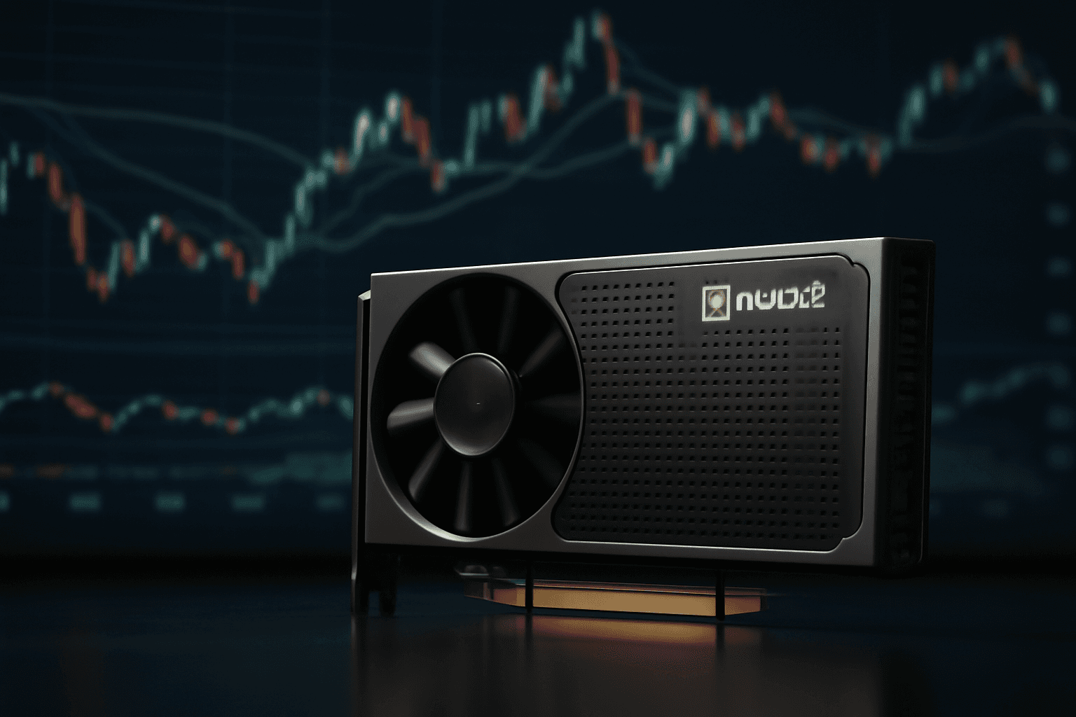 What Nvidia's Latest Performance Says About AI Investment Trends