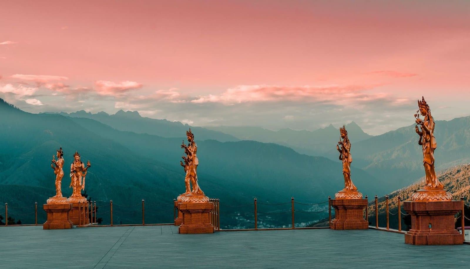 Bhutan puts crypto holdings to work instead of just sitting on them