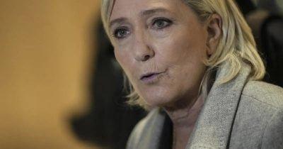 What Marine Le Pen's Candidacy Means for France's Political Landscape