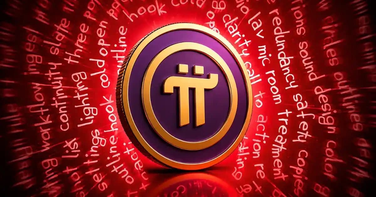 Can Protocol v25 Rescue Pi Network from its Price Plunge?