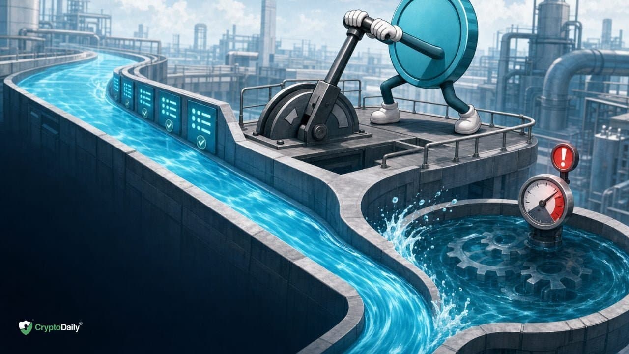 How $100 Million Trades Navigate Onchain Liquidity in Crypto