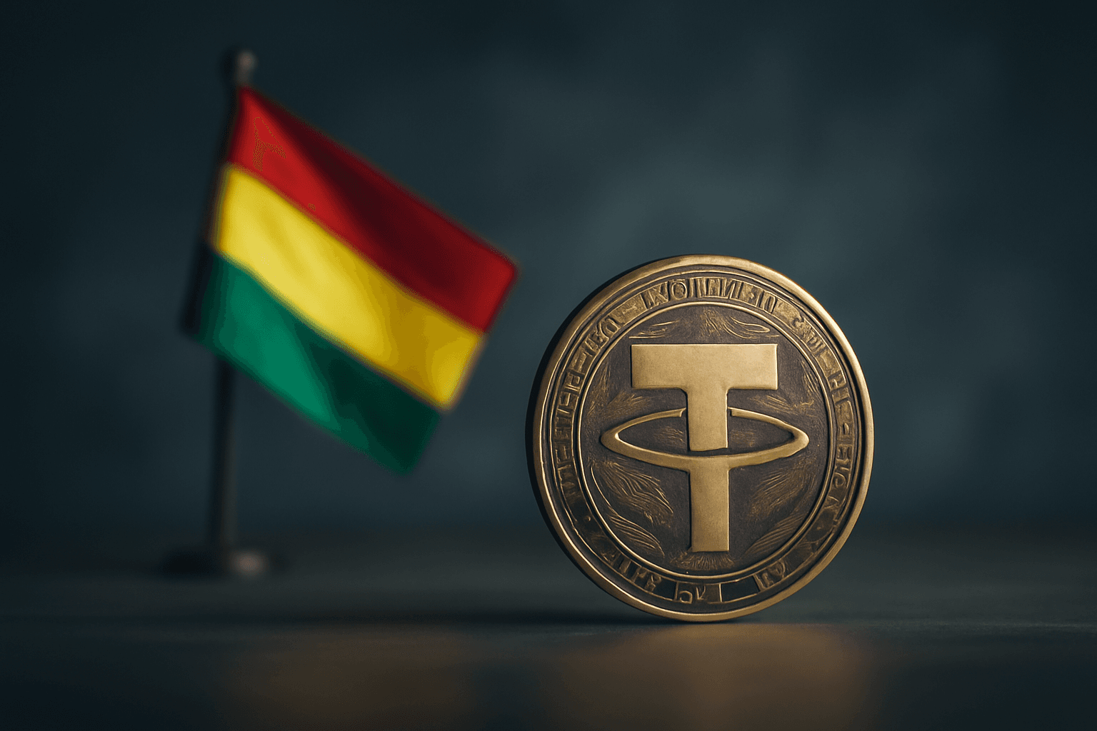 How Bolivia's USDT Integration Might Impact the Stablecoin Market