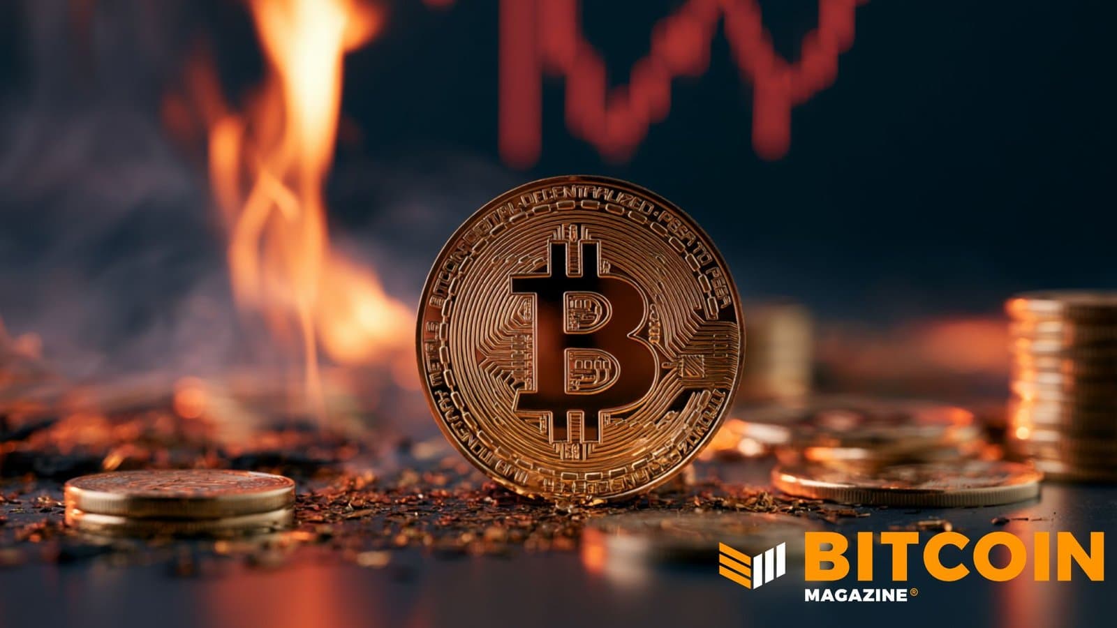 Can Bitcoin Recover to $40,000? Market Signals Suggest a Volatile Path Ahead