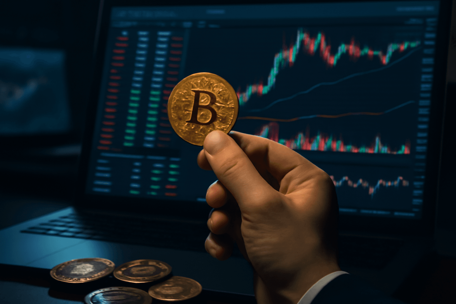 What Factors Are Influencing the Best Crypto Choices Today?