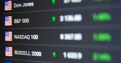 US stock market hits $70 trillion as S&P 500 crosses 7,700