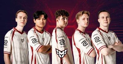 How HEROIC's Coaching Changes Illuminate Esports Growth Potential