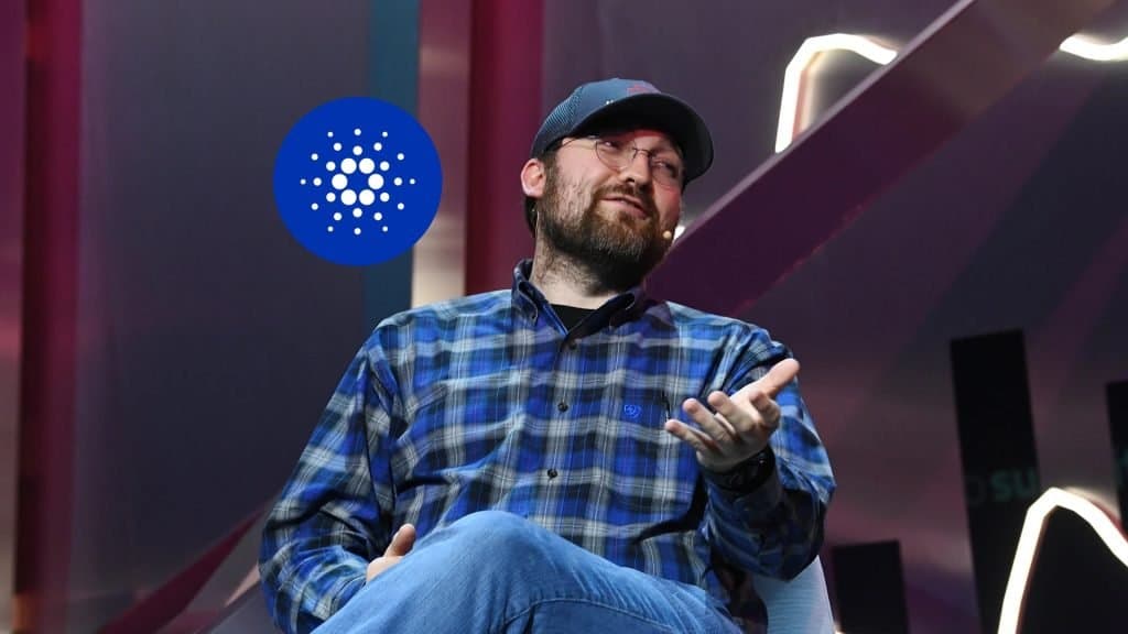 Cardano's Charles Hoskinson Details Major Changes and Challenges Ahead for ADA