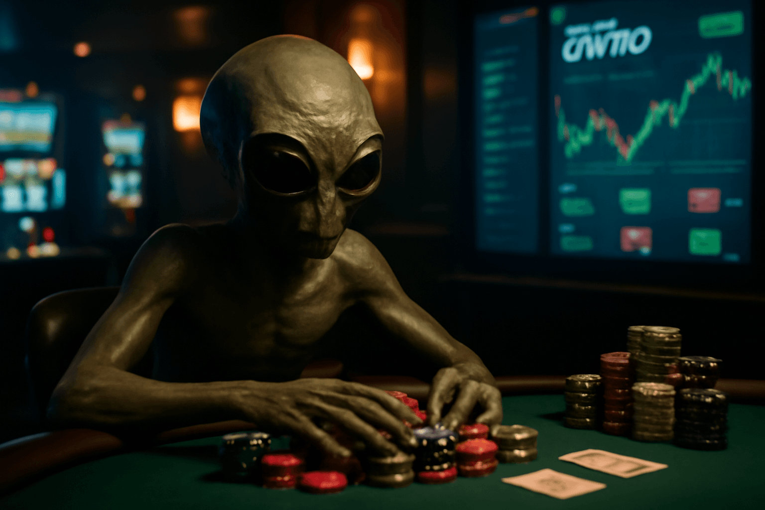 AlienWP Steps Up with Daily Updates on Casino and iGaming Trends