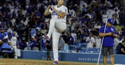 How Ohtani’s Knee Injury Shifts Dodgers’ Pitching Dynamics and MVP Odds