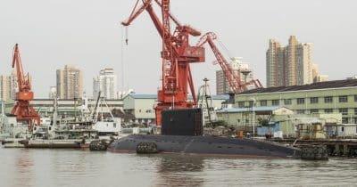 What China's Missile Test Means for Regional Geopolitical Stability