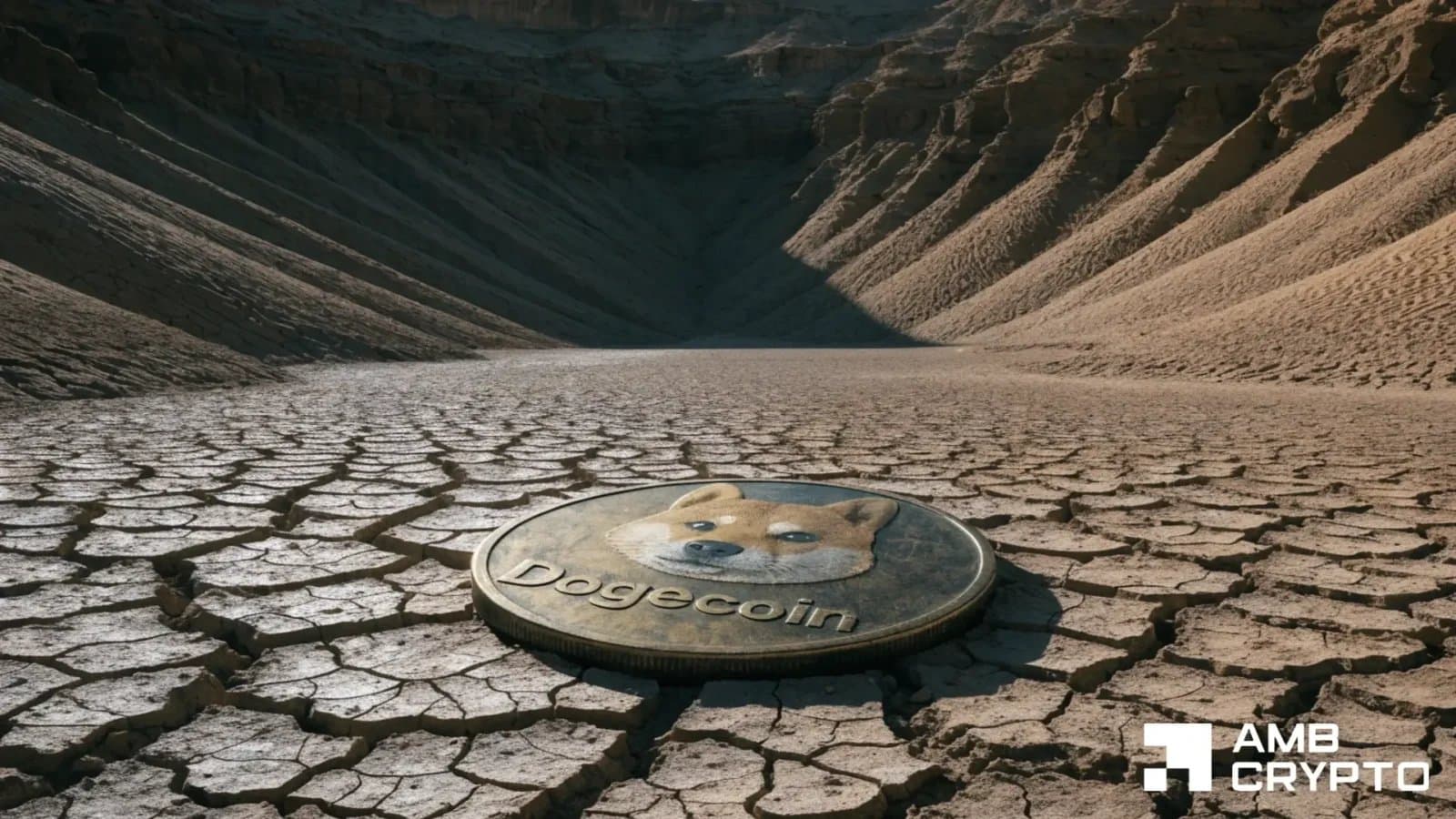 Dogecoin Struggles as 35 Billion Tokens Block Recovery Around 8 Cents