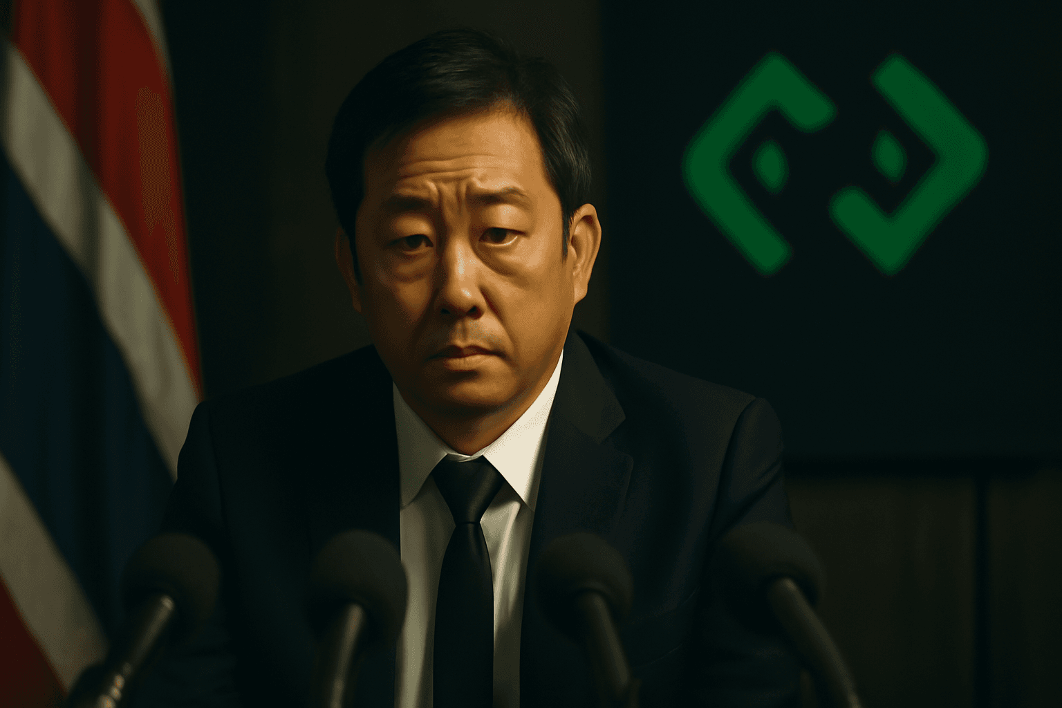 Thai Regulators Charge Bitkub Execs with Concealing $50M Hack in 2021
