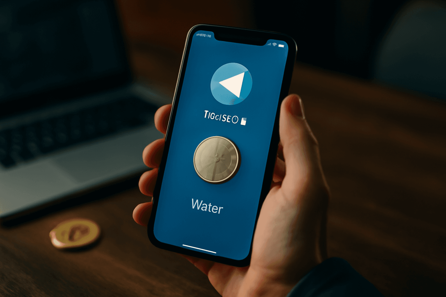 How Telegram’s Gram Wallet Could Shift Crypto Adoption Landscape