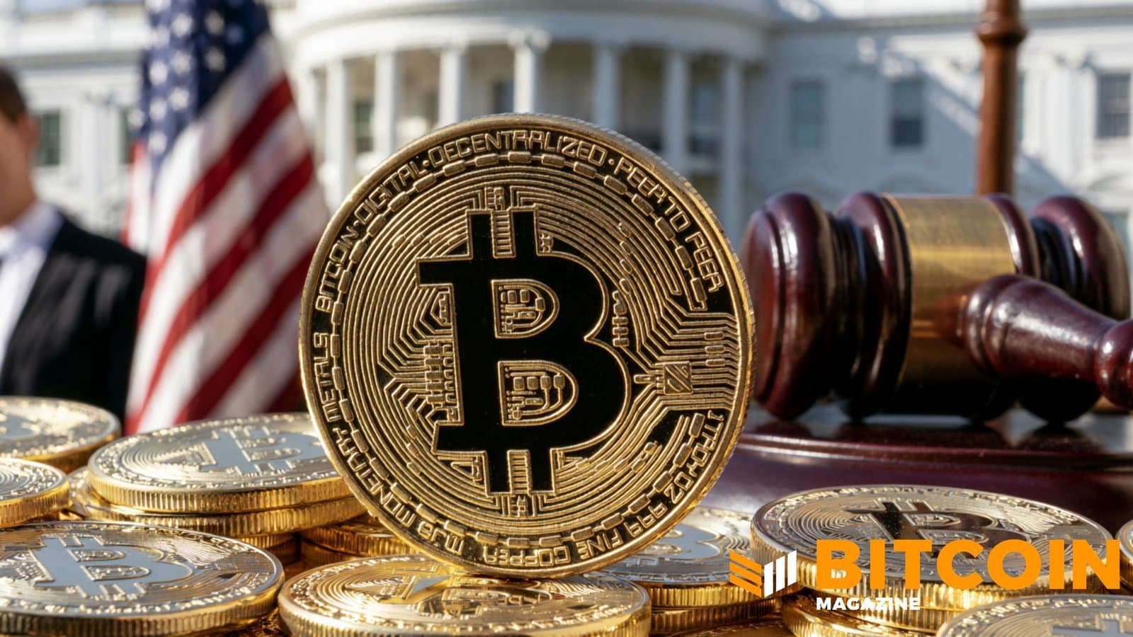 How White House Ethics Deal Could Shift Senate Crypto Regulation Dynamics