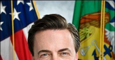 How McKernan’s Departure Signals Uncertainty for Fintech Regulation