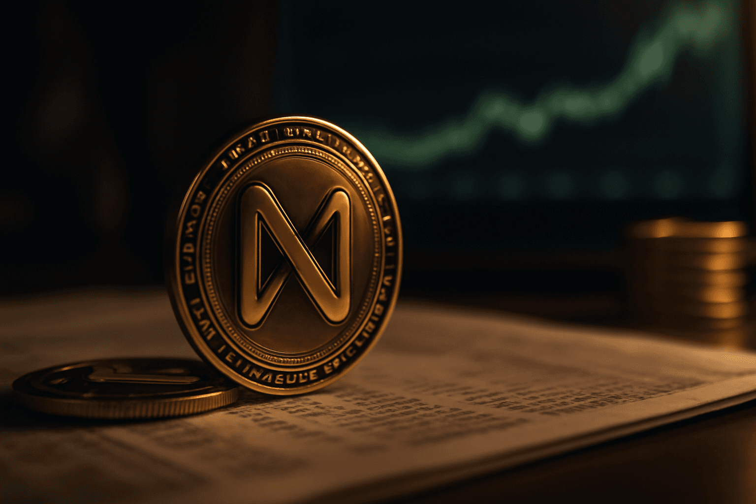 NEAR Token Could Double by 2030, Reaching $71.78