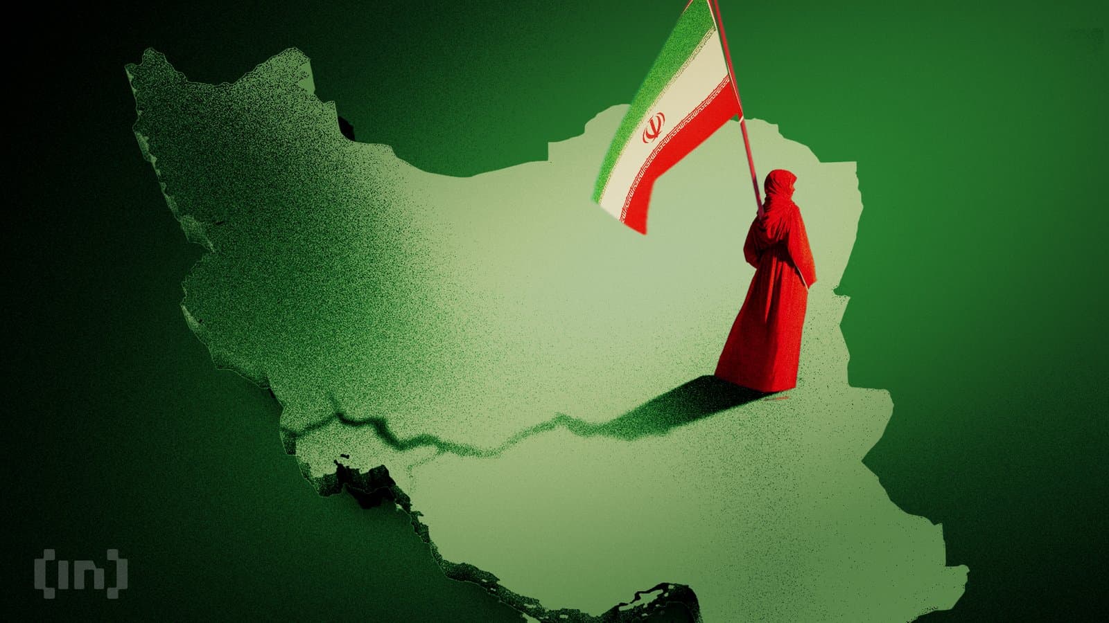 What the $130 Million Freeze Reveals About Iran's Crypto Operations