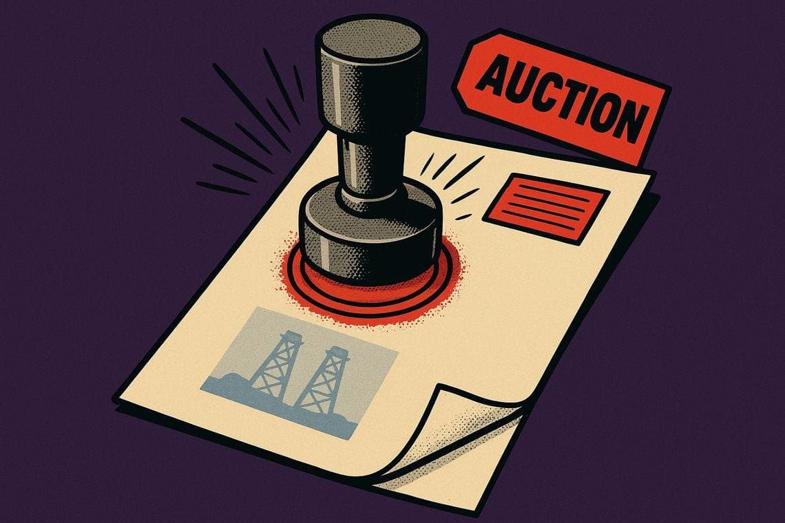 Poolin's Decline: From Leading Bitcoin Miner to $52M Asset Sale Amid Bankruptcy