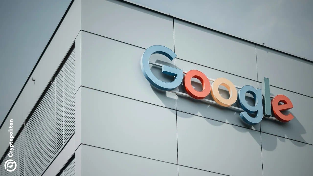 Hassabis hands over DeepMind CEO seat as Google's Dean exits to launch new AI lab