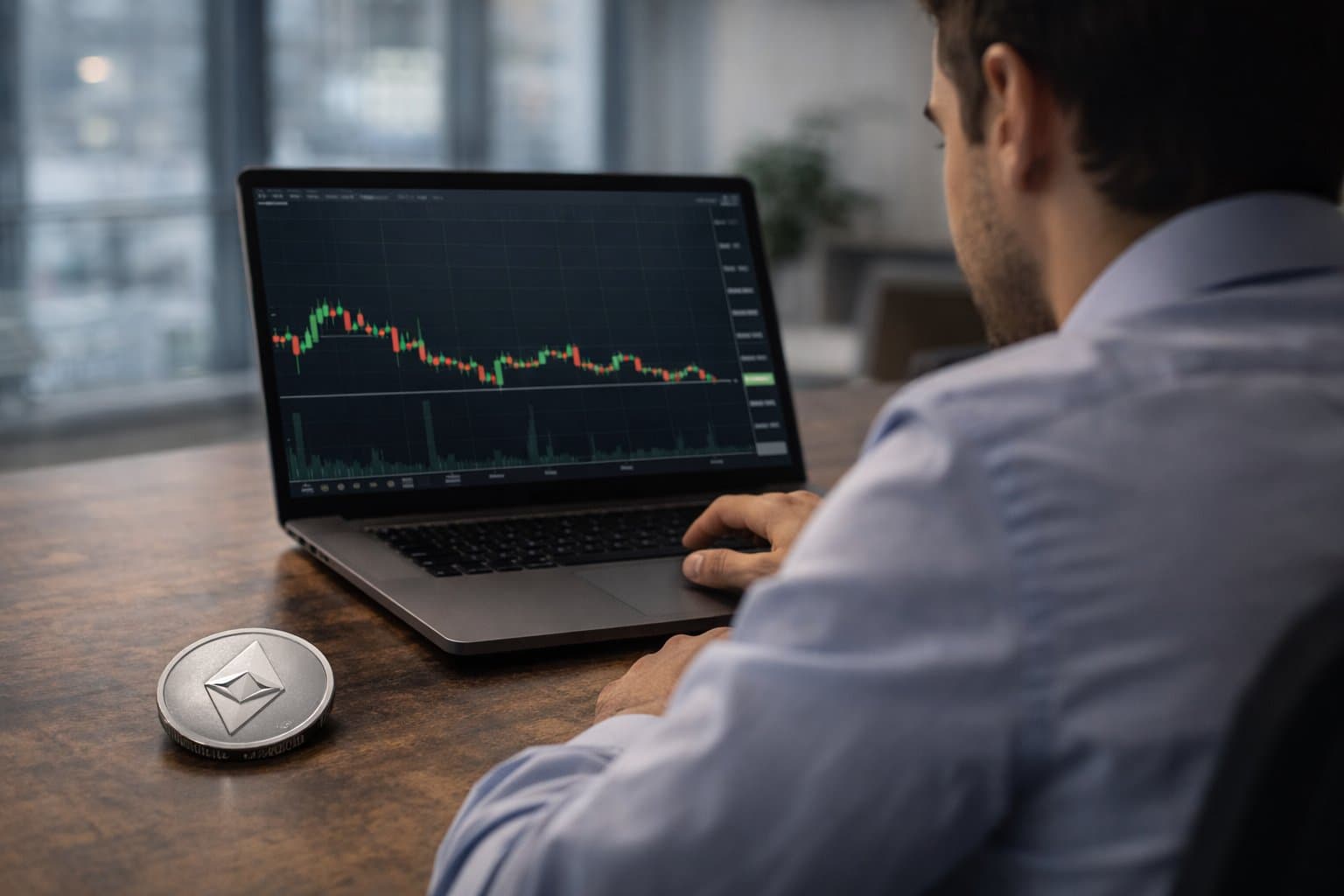 BitMine Boosts Ethereum Holdings Amid Strong ETH Rally Outpacing Bitcoin