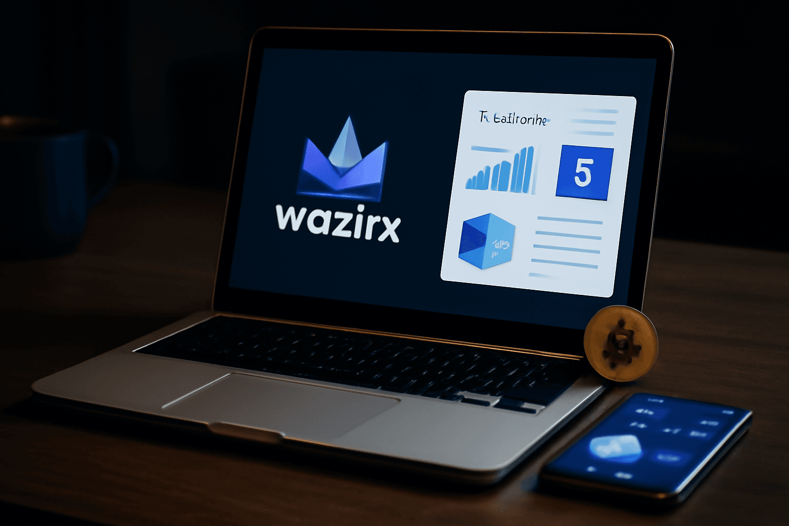 WazirX Unveils Taxlyst for Effortless Crypto Tax Reporting Across Platforms