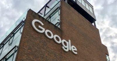 Alphabet shares fall after earnings beat as AI spending bill alarms Wall Street
