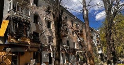 Drone Strikes on Water Runs: What Donbass Testimonies Reveal About Modern Urban War