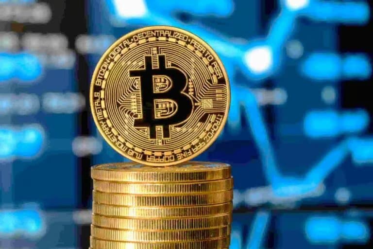 AI Models Predict Bitcoin Price Will Slip Slightly by August 2026