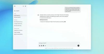 What OpenAI's Shift to Direct Messaging Means for Future Interaction
