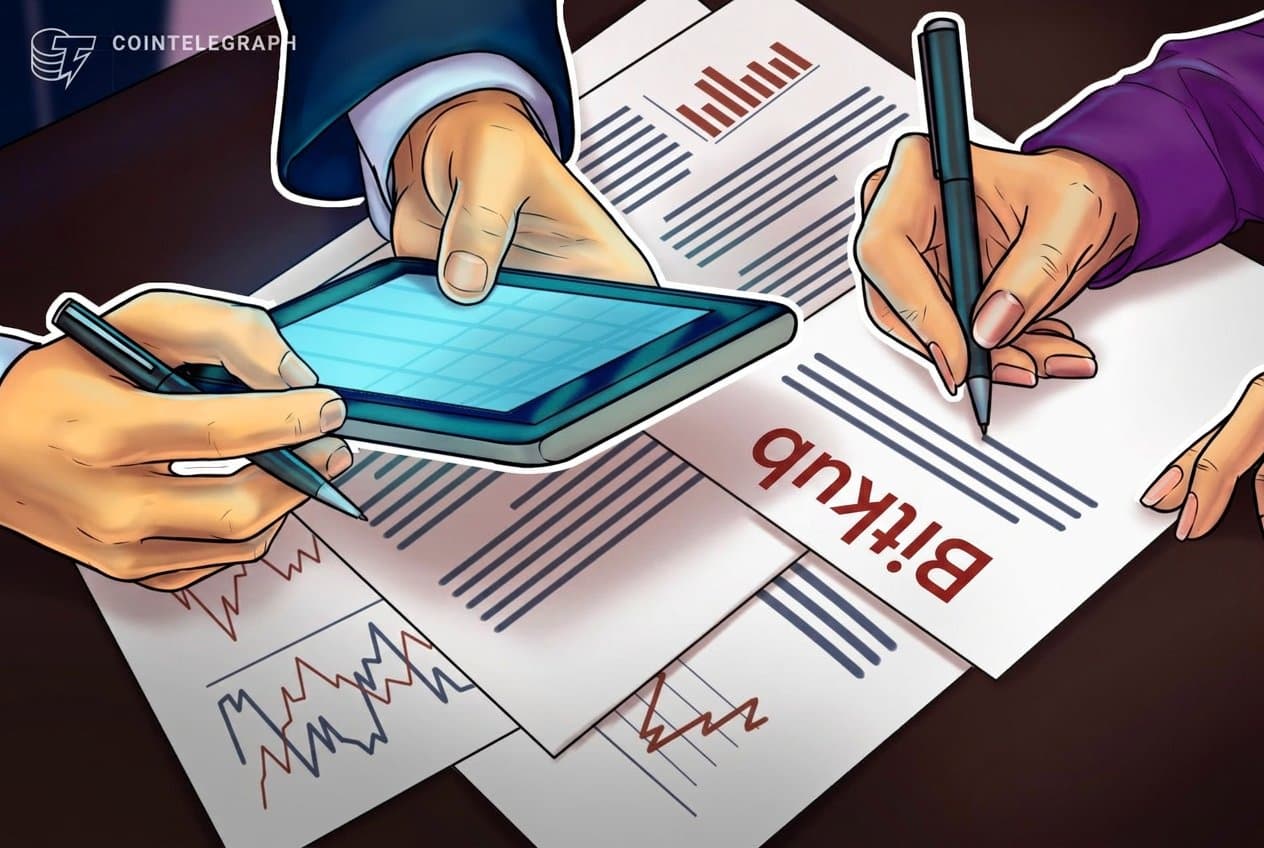 Thailand's SEC Charges Bitkub and Former Executives Over 2021 Cyberattack Disclosures